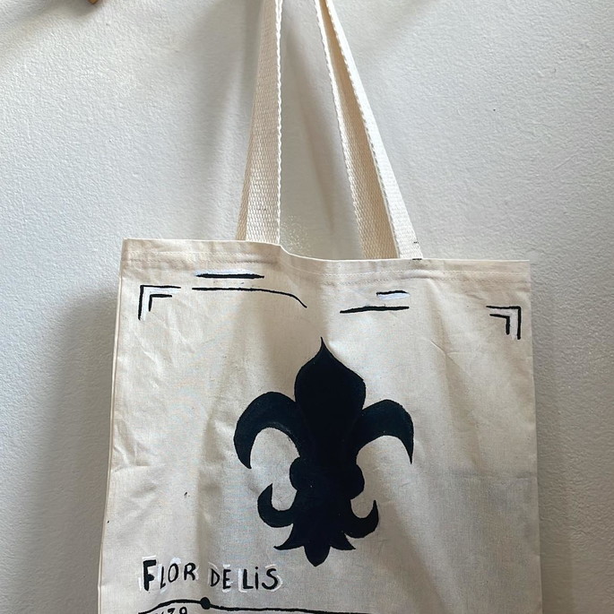 Imagem 3 - Ecobag Personalizada