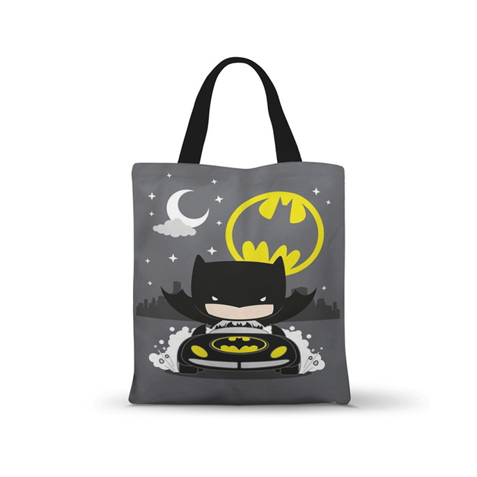 Imagem 1 - Ecobag Batman