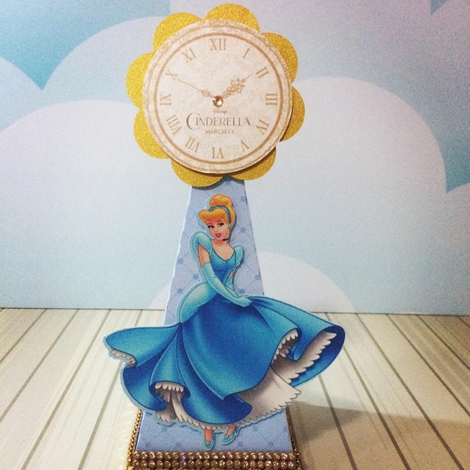 Imagem 5 - Cinderela 7 - Artes Studio e pdf para Festas 0305