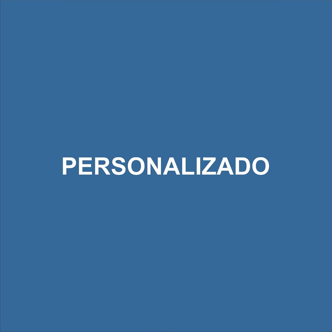Imagem 1 - Painel Retangular 4x2 em Tecido Personalizado com Ilhós