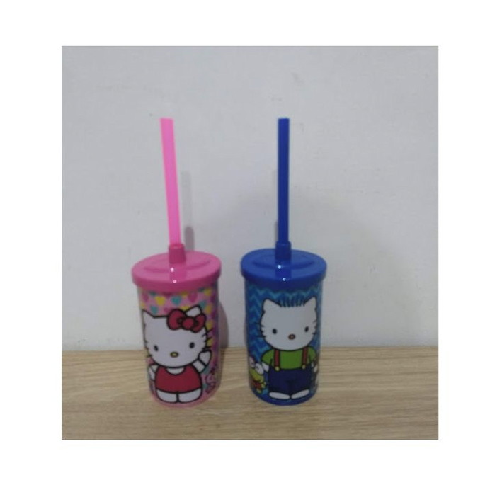 Imagem 1 - Copo Hello Kitty