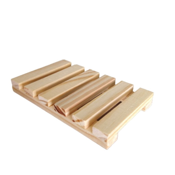 Imagem 1 - Mini Pallet Retangular