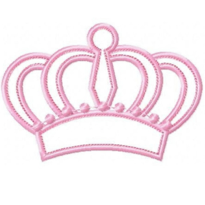 Imagem 1 - Patch Coroa