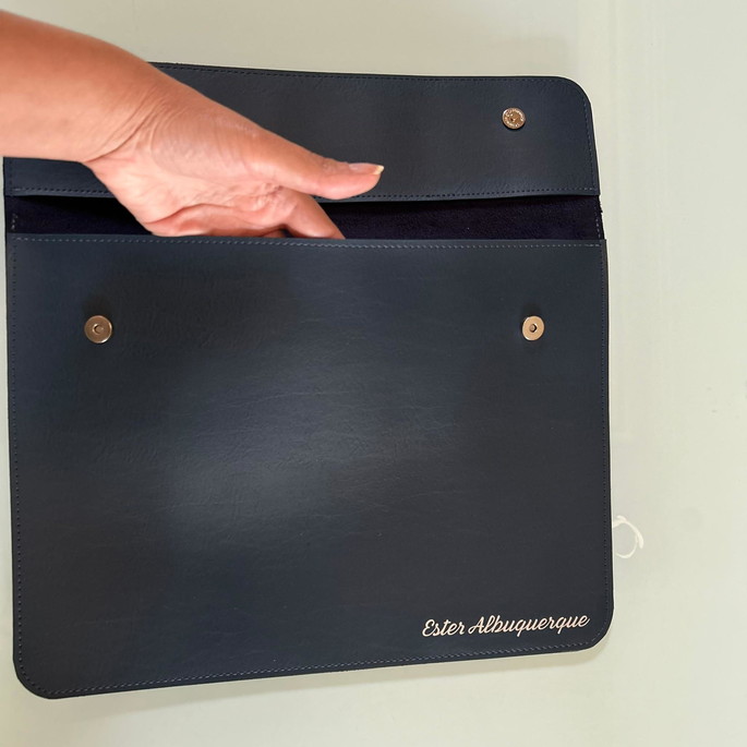 Imagem 2 - Case para Notebook
