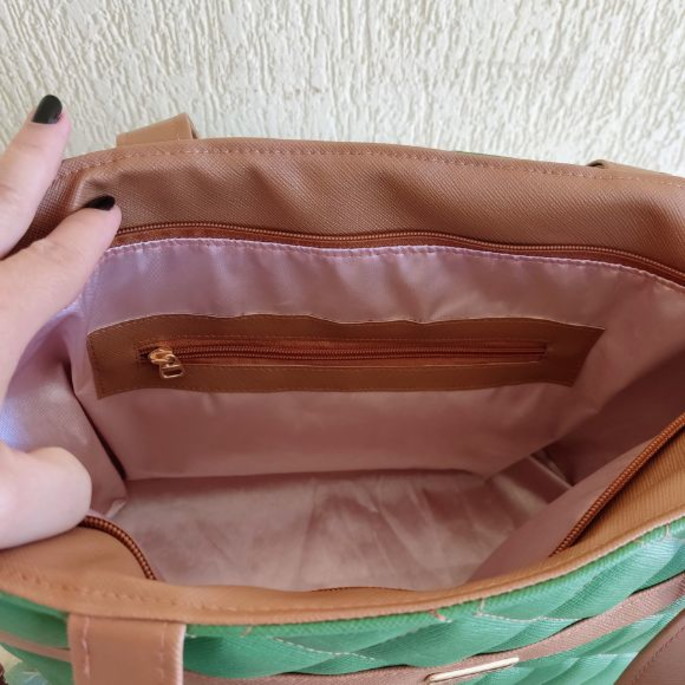 Imagem 5 - Bolsa Tote