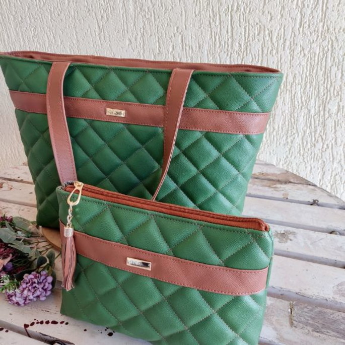 Imagem 2 - Bolsa Mais Necessaire