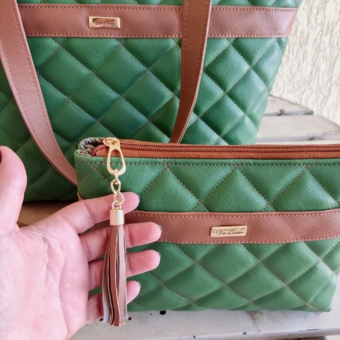 Imagem 3 - Bolsa Mais Necessaire