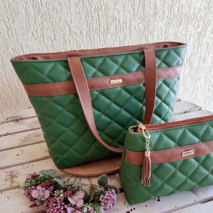Imagem 4 - Bolsa Mais Necessaire