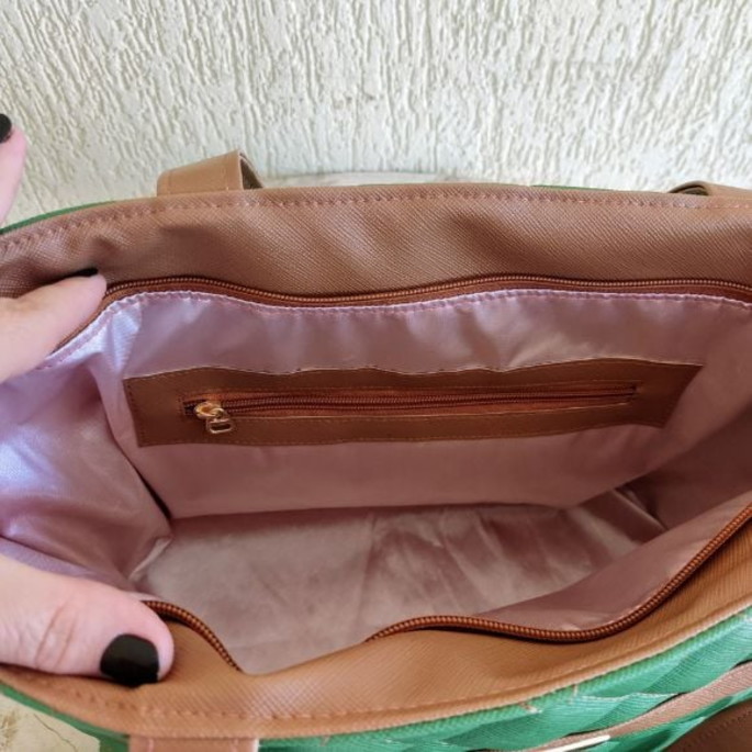 Imagem 5 - Bolsa Mais Necessaire