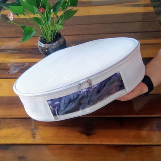 Imagem 1 - Organizador para Sousplat