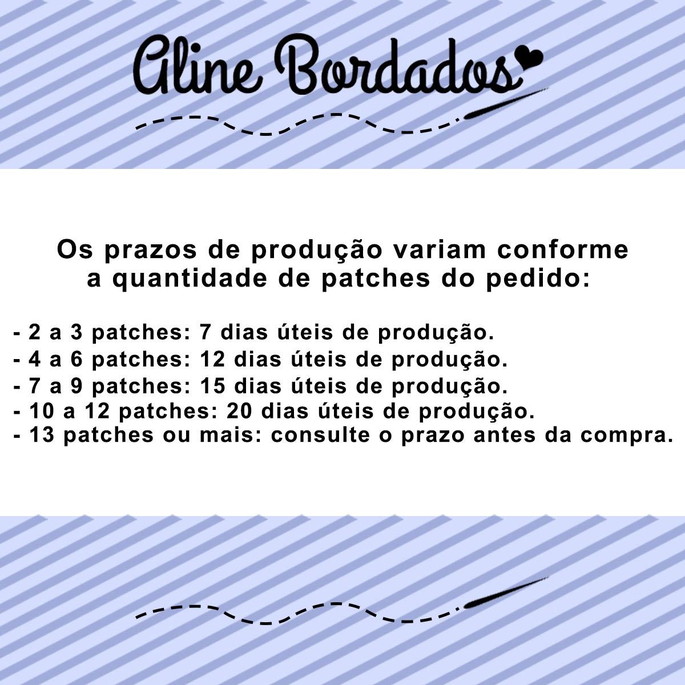 Imagem 2 - Patch Bordado Galinha Pintadinha Com Nome - Modelo2
