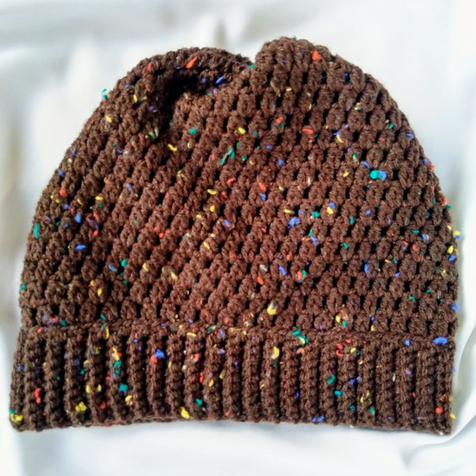 Imagem 2 - Gorros com Lã Mescladas