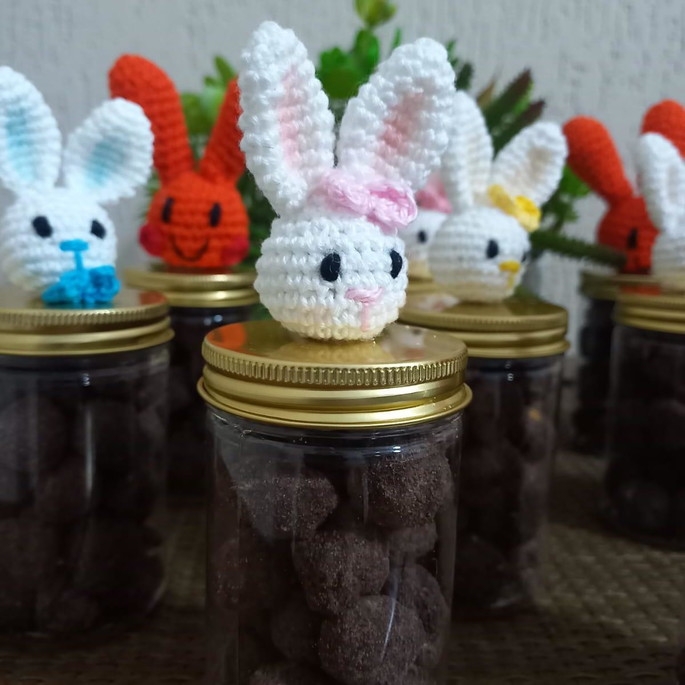 Imagem 2 - Pipocas Gourmet Personalizada