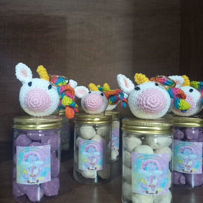 Imagem 4 - Pipocas Gourmet Personalizada