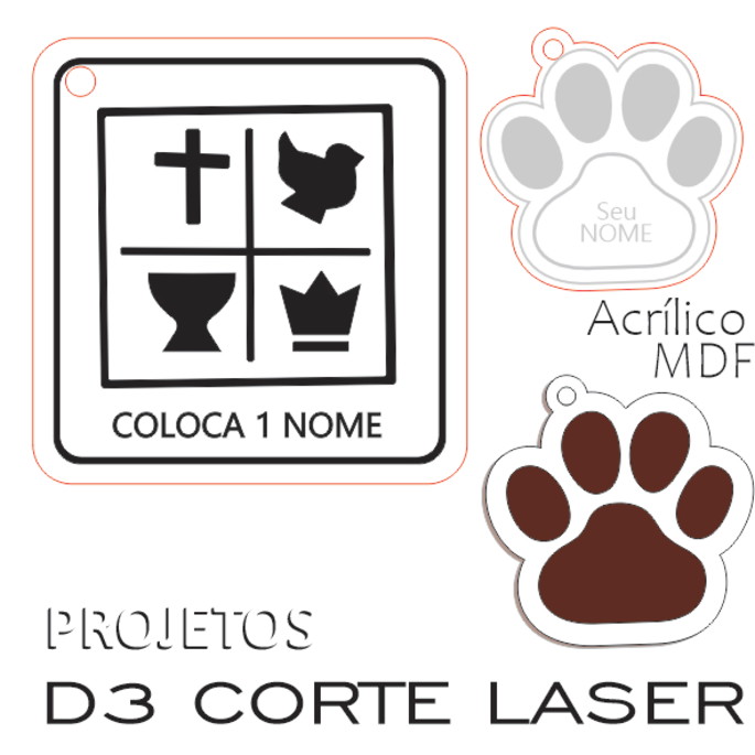 Imagem 1 - Desenvolvimento de Projetos Especiais ( Peça Seu Orçamento)