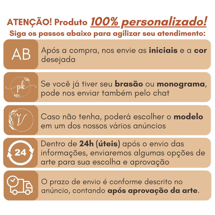 Imagem 2 - Porta Guardanapo Personalizado mdf Cores Metálicas