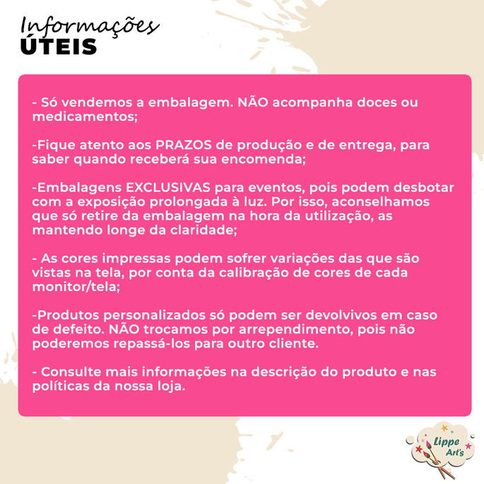 Imagem 2 - Caixa Retangular P - Paracetamal