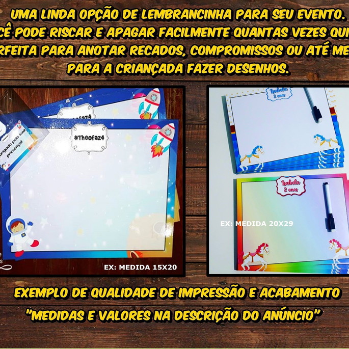 Imagem 5 - Lousa Magnética Homem Aranha