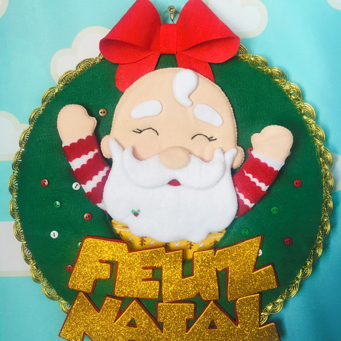 Imagem 1 - Natal Mágico