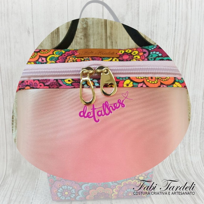 Imagem 3 - Porta Shampoo com Visor