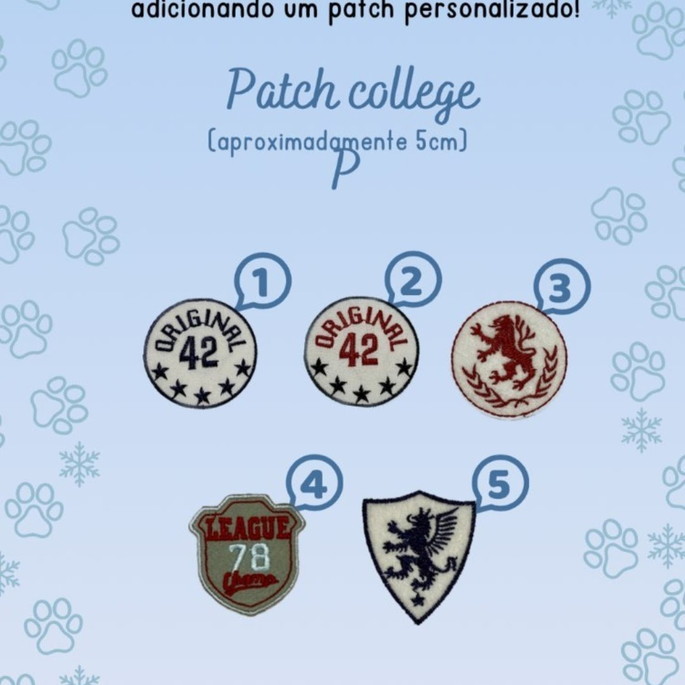 Imagem 4 - Moletom com Capuz (cores) - Pp