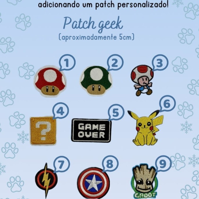 Imagem 4 - Moletom com Capuz (cores) - Xg