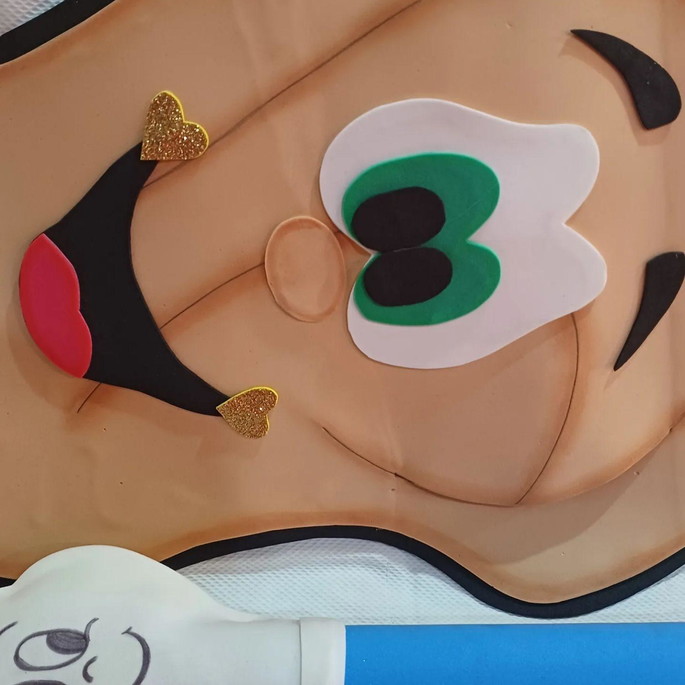 Imagem 2 - Recurso Visual Ouvido