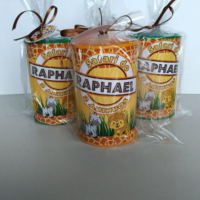 Imagem 3 - Cofrinho com Porta Bis Duplo - Kit com 10 Cada