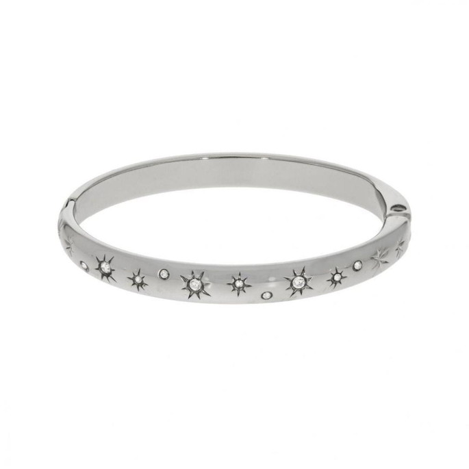 Imagem 2 - Bracelete com Strass Semijoia