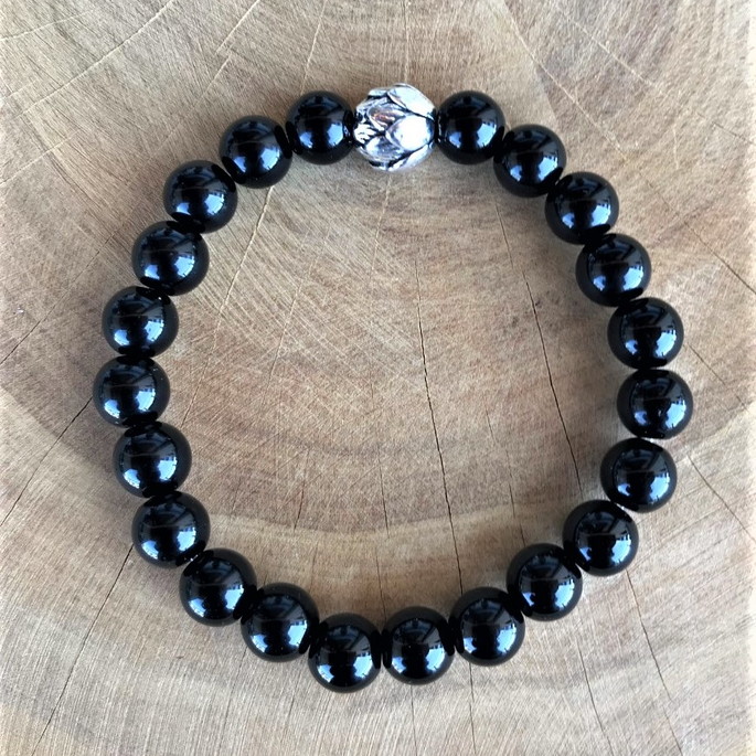 Imagem 1 - Pulseira Ônix