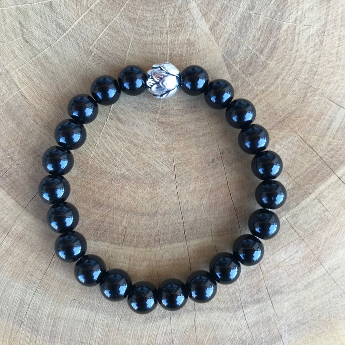Imagem 2 - Pulseira Ônix