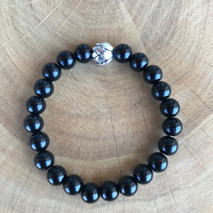 Imagem 3 - Pulseira Ônix