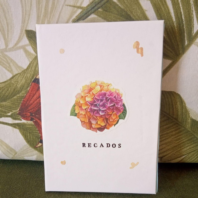 Imagem 1 - Caderno Anotações