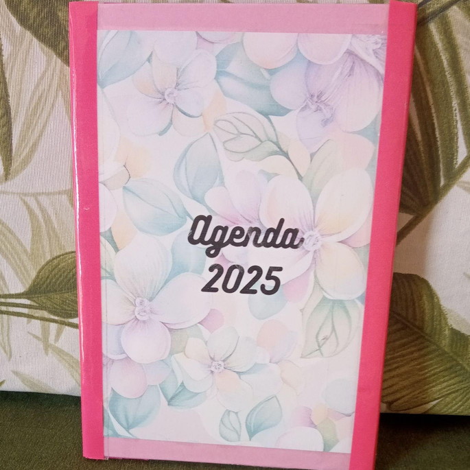 Imagem 2 - Caderno Anotações