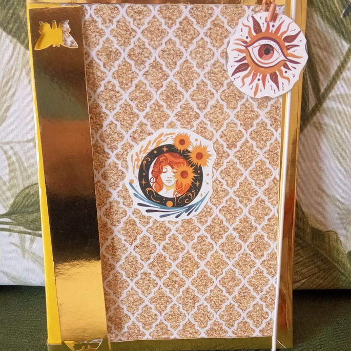 Imagem 4 - Caderno Anotações