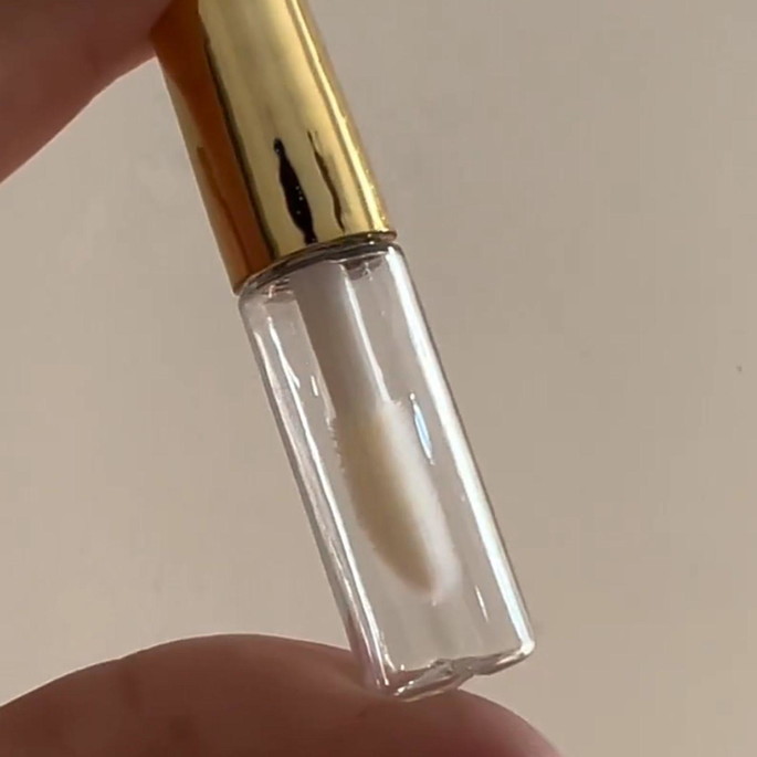 Imagem 1 - Mini Gloss Personalizado com Sua Logo