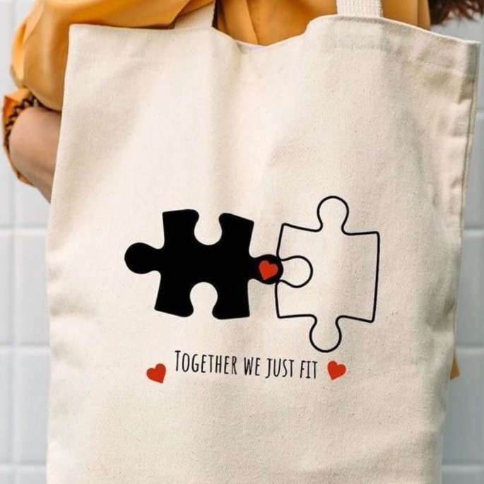 Imagem 4 - Sacolas Ecobag