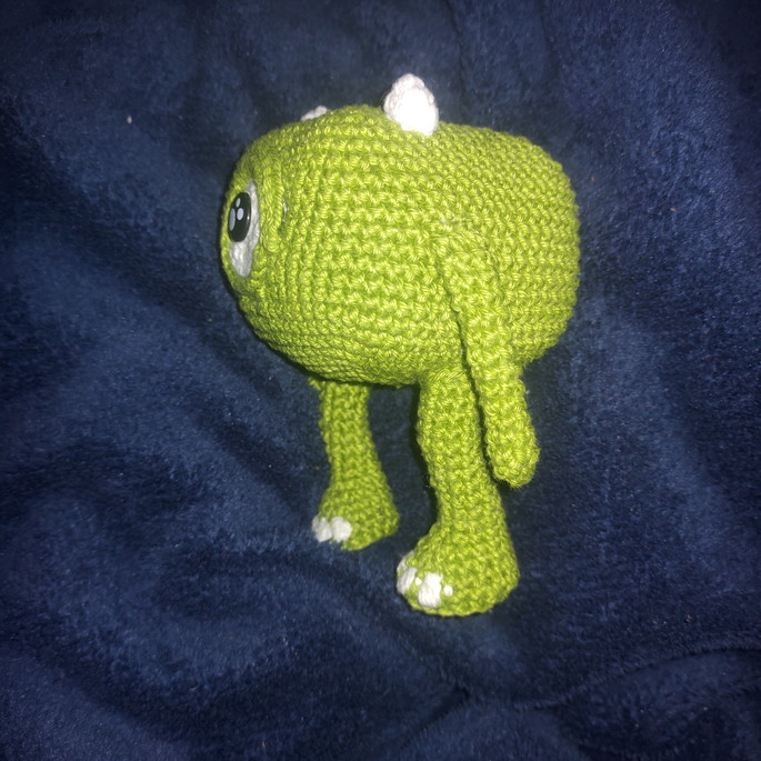 Imagem 5 - Monstro Sa (mike)