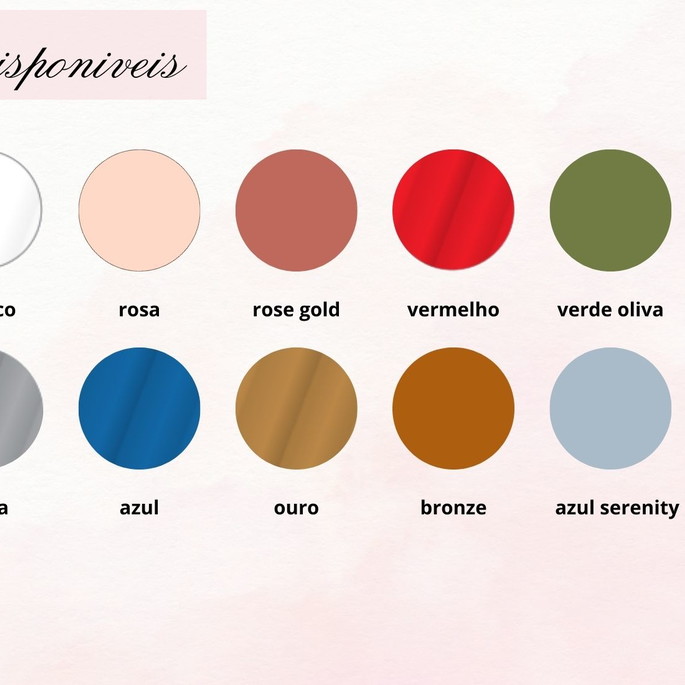 Imagem 3 - Kit Envelope Diversas Cores com Lacre de Cera Personalizado