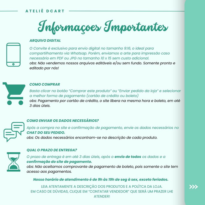 Imagem 2 - Convite Digital Circo (menino)