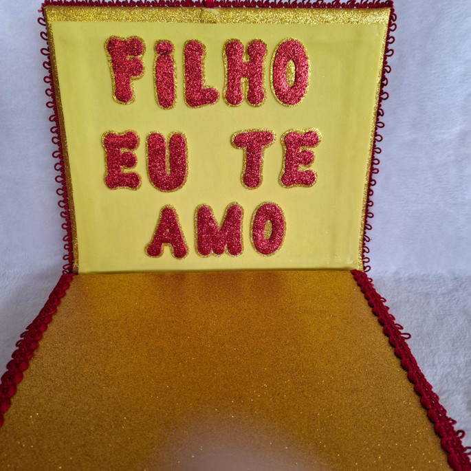 Imagem 2 - Recurso Visual Convite