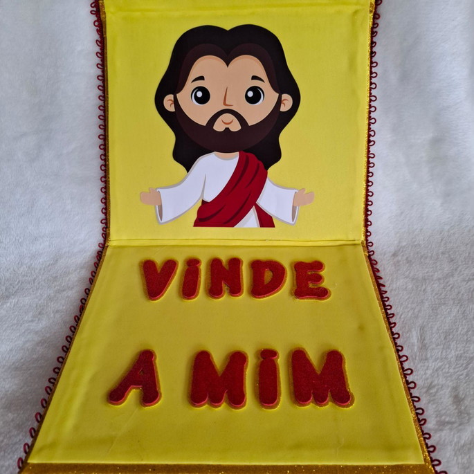 Imagem 3 - Recurso Visual Convite