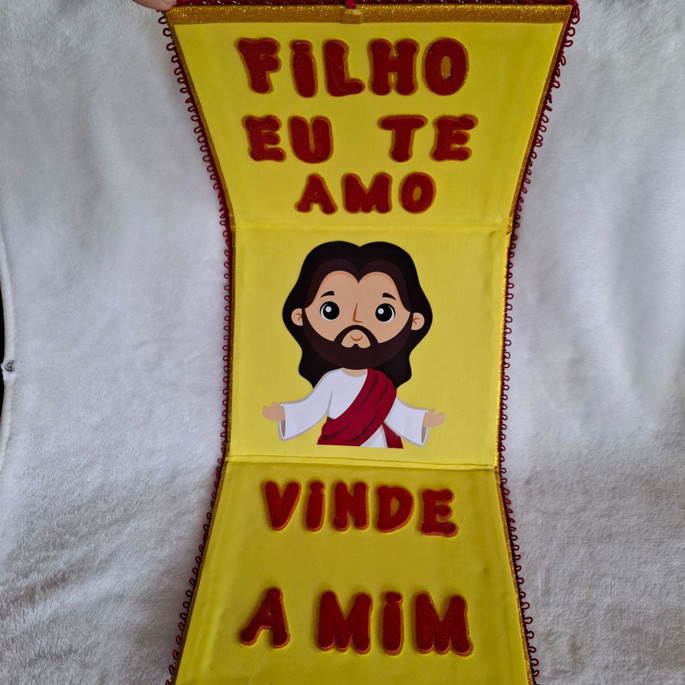 Imagem 4 - Recurso Visual Convite