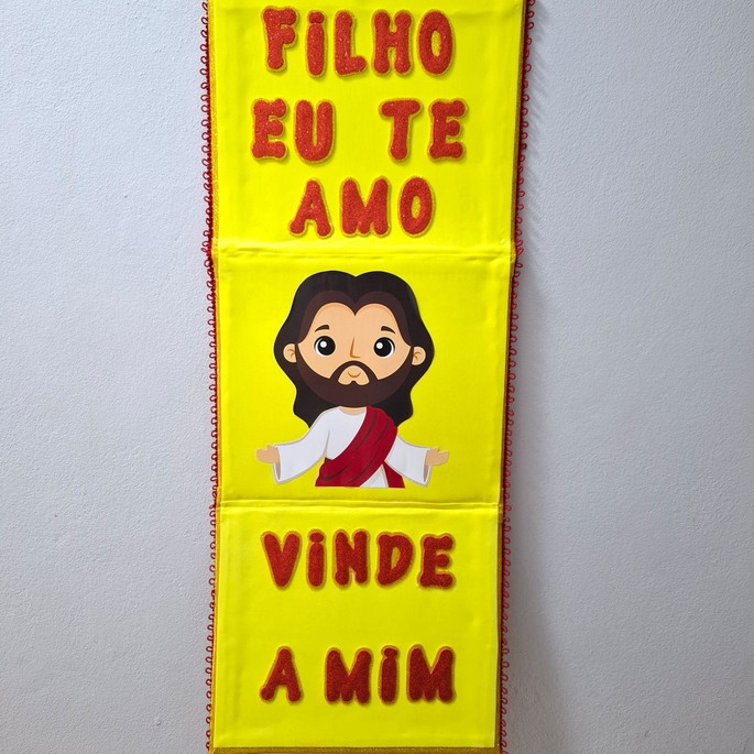 Imagem 5 - Recurso Visual Convite
