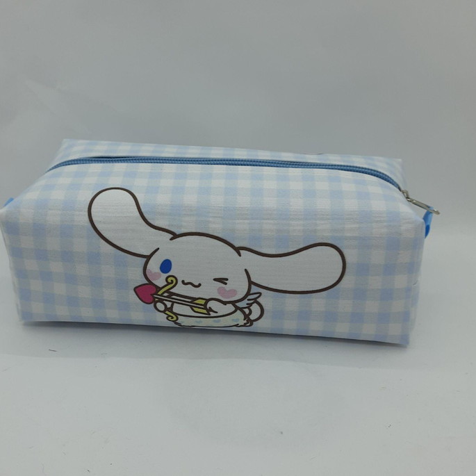 Imagem 1 - Nécessaire Box Hello Kitty