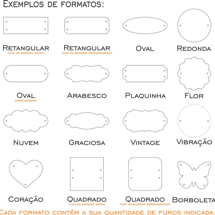 Imagem 5 - 100un Etiqueta Couro Croche Artesanato C/logo Sousplat