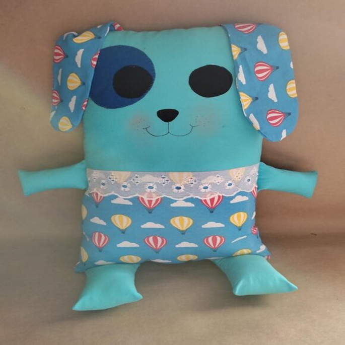Imagem 1 - Almofada Naninha Doguinho