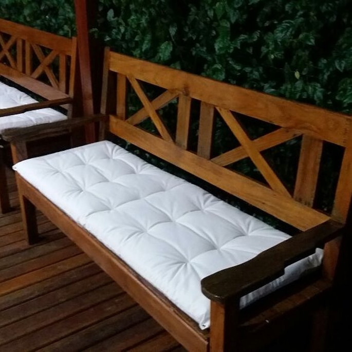 Imagem 1 - Almofada Futon