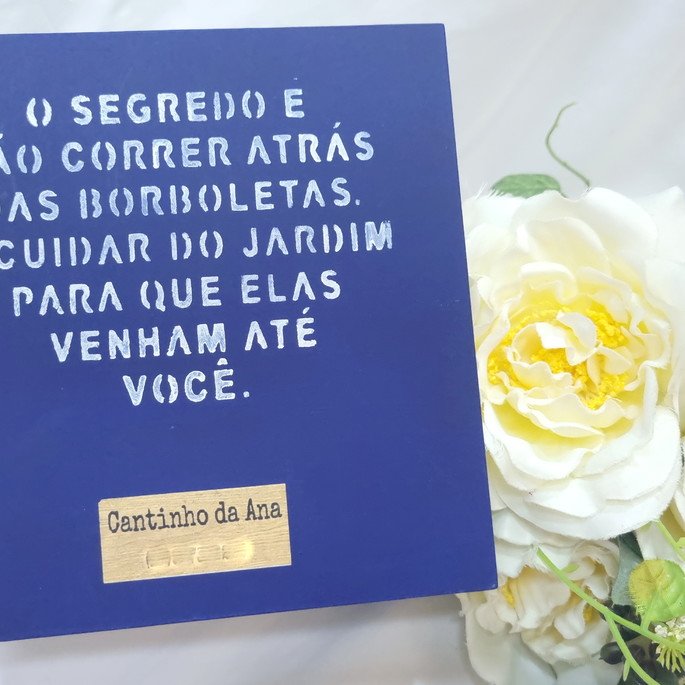 Imagem 5 - Caixa com Caneca
