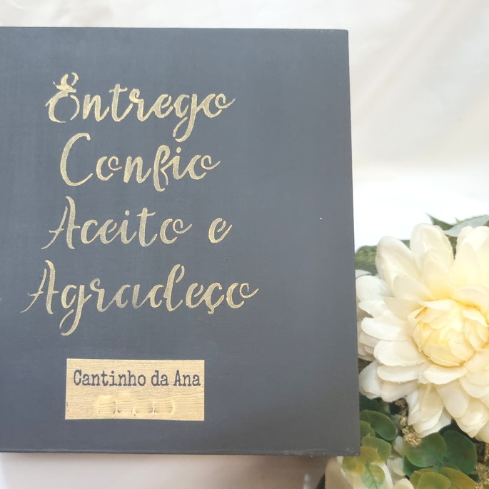 Imagem 5 - Caixa com Caneca